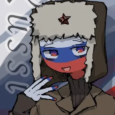 Profile image of ロシア