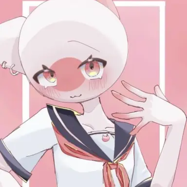 Profile image of にゃぽん