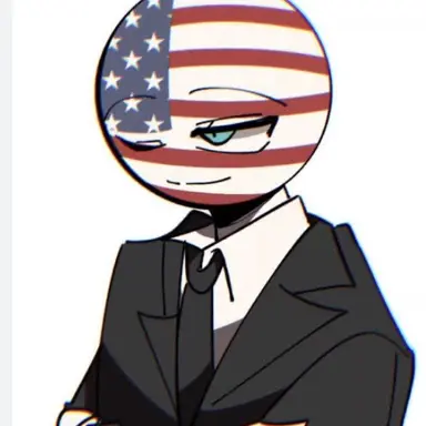 Profile image of アメリカ