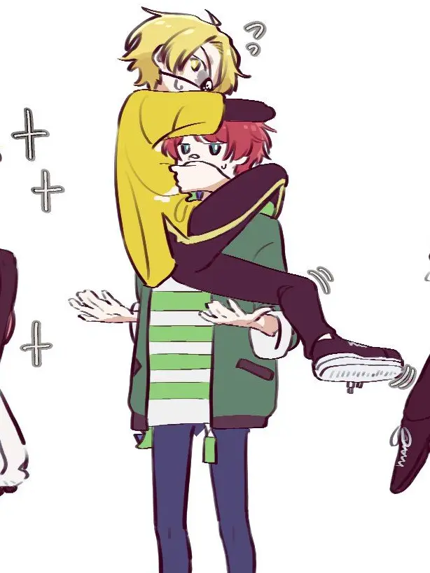 Natu613의 親友はストーカーだった！？