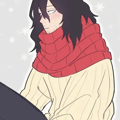 Profile image of Shota Aizawa