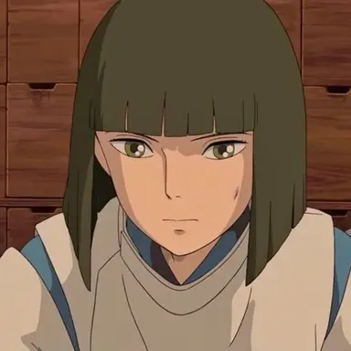 Profile image of ハク