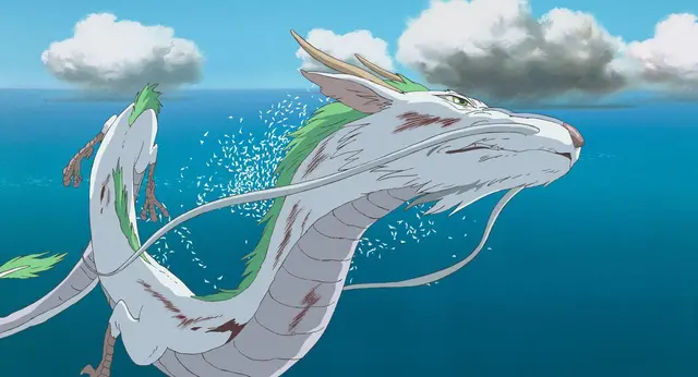 Profile image of ハク