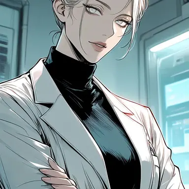 Profile image of Vesna