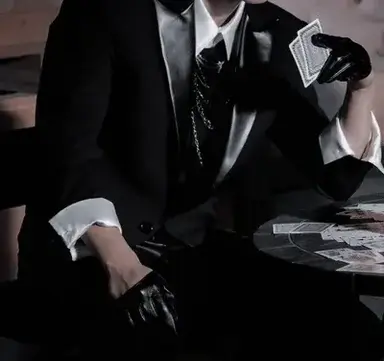 Profile image of Alistair