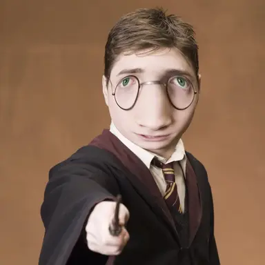 Profile image of 호구와트