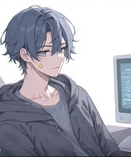 Profile image of ストーム