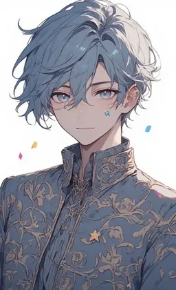 Profile image of ストーム