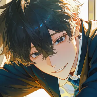 Profile image of 文哉