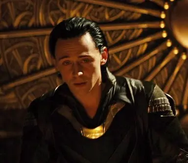 Profile image of Loki Laufeyson
