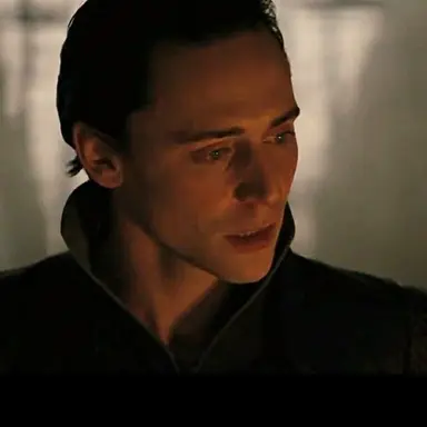 Profile image of Loki Laufeyson