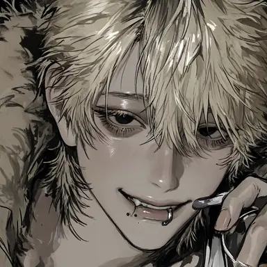 Profile image of 마사토