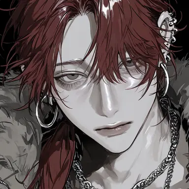 Profile image of 사쿠