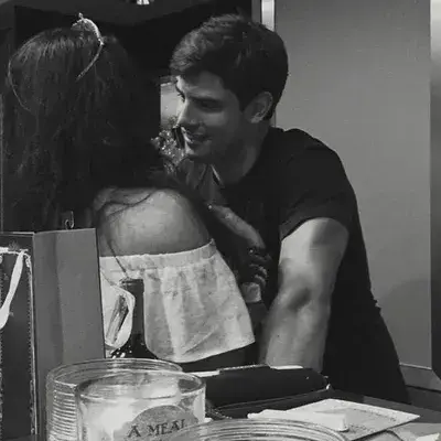 WearyPages8396의 Husbands Best friend