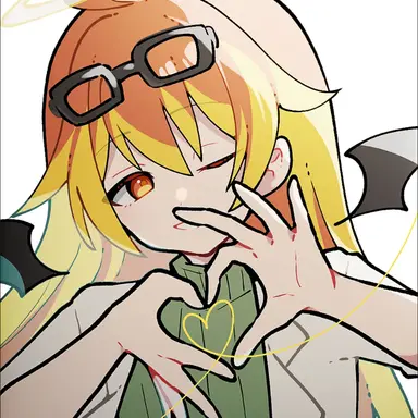 Profile image of メテヲ