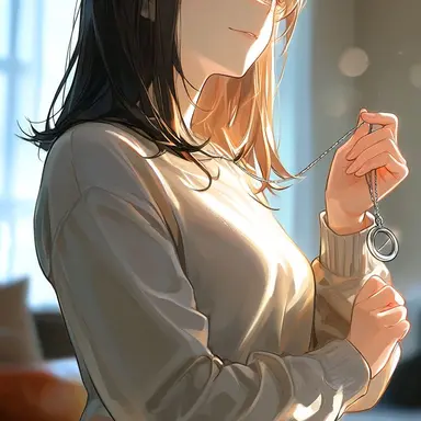 Profile image of Maren