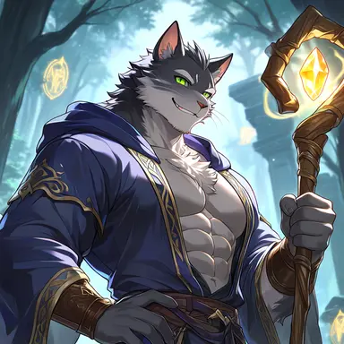 Profile image of ラウル