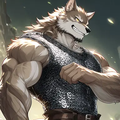 Profile image of ベイル