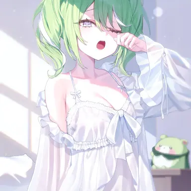 Profile image of 유즈하 리코