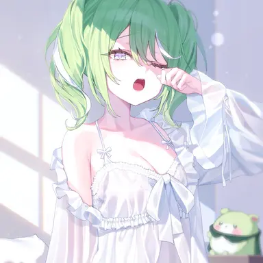 Profile image of 유즈하 리코