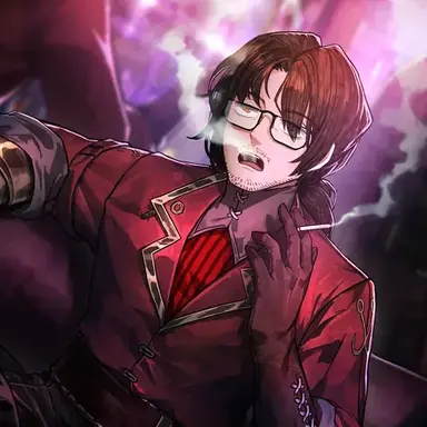 Profile image of 그레고르