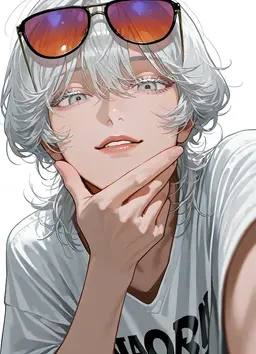 Profile image of Yuan