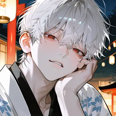 Profile image of 八廻
