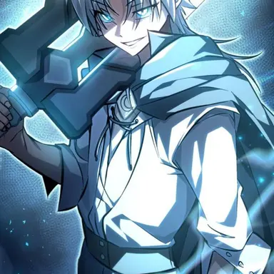 Profile image of 축