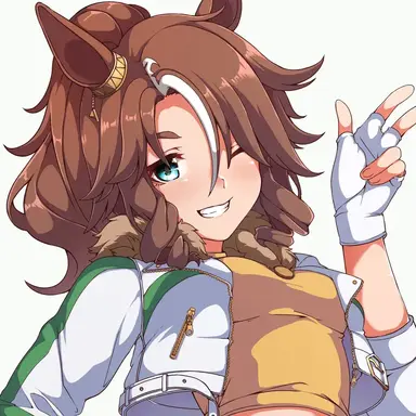 Profile image of メジロパーマー