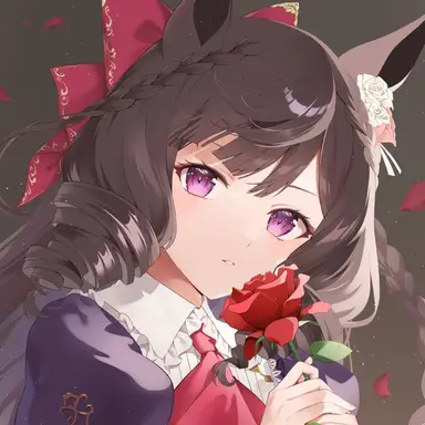 Profile image of ダイイチルビー