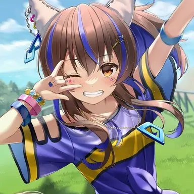 Profile image of ダイタクヘリオス