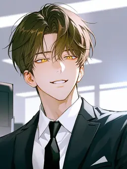Profile image of ソ・ジェホン