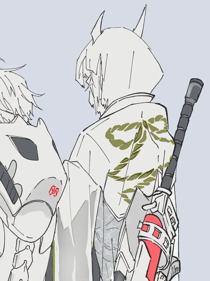 blacksesamiice의 Depressive Phase?