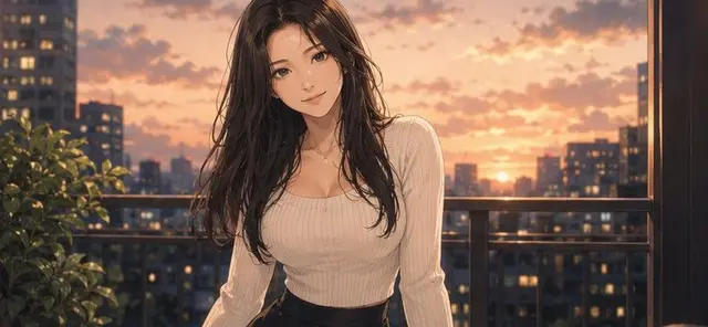 Profile image of 江口美里