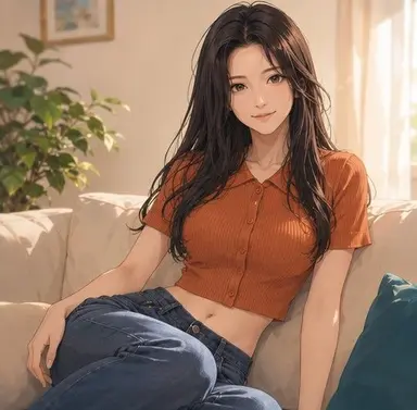 Profile image of 江口美里