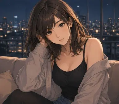 Profile image of 時東りさ