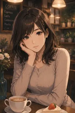 Profile image of 時東りさ