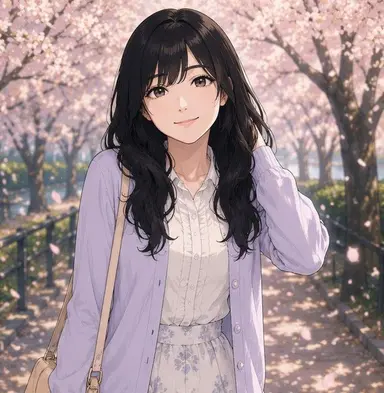 Profile image of 夏目のぞみ