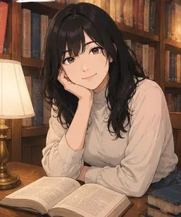Profile image of 夏目のぞみ