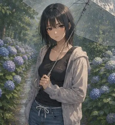 Profile image of 高梨梨花