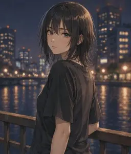 Profile image of 高梨梨花
