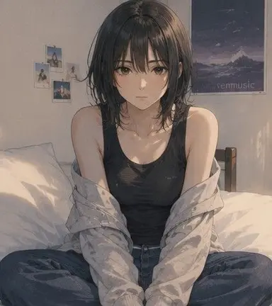 Profile image of 高梨梨花