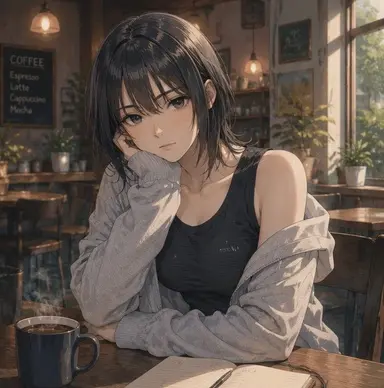 Profile image of 高梨梨花