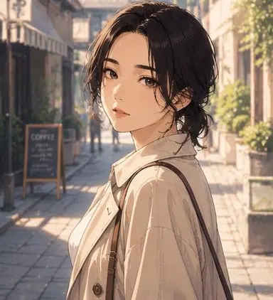 Profile image of 佐坂わかな
