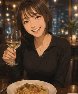 Profile image of 加山亜矢