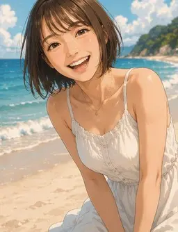 Profile image of 加山亜矢
