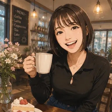 Profile image of 加山亜矢