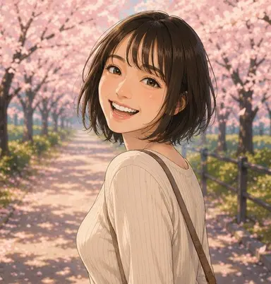 Profile image of 加山亜矢