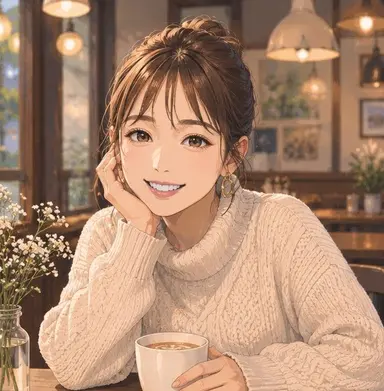 Profile image of 近松愛季