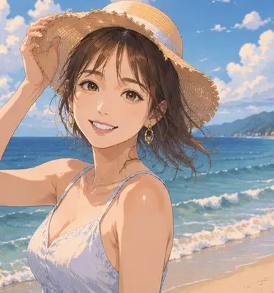Profile image of 近松愛季